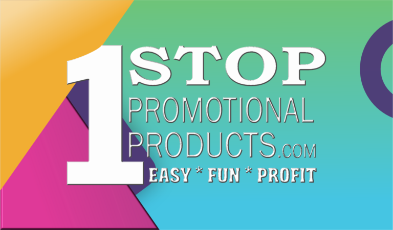 One Stop Promotional Products